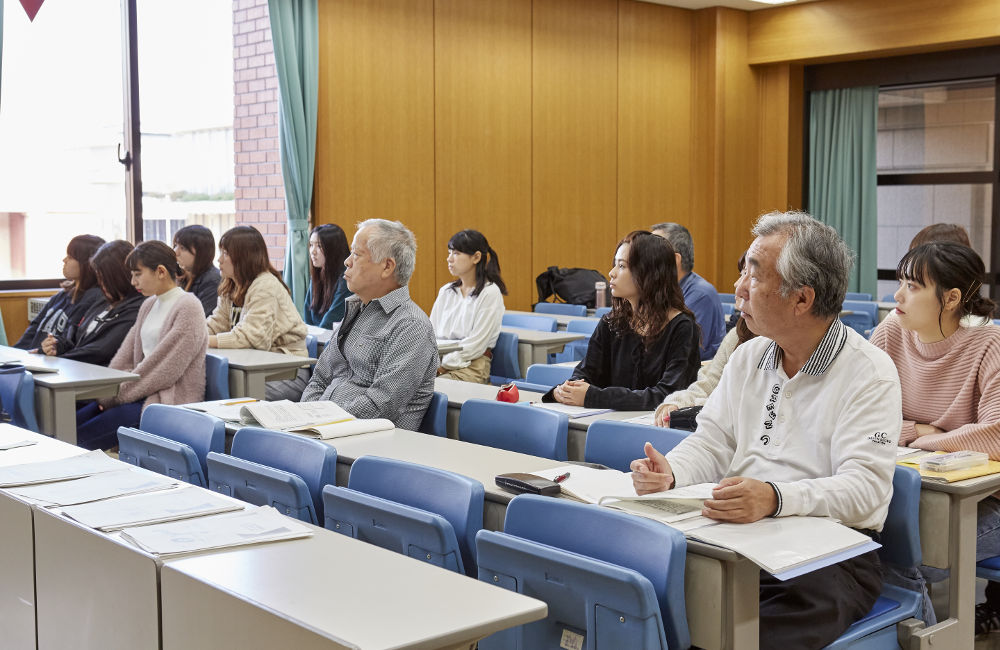 社会人向け